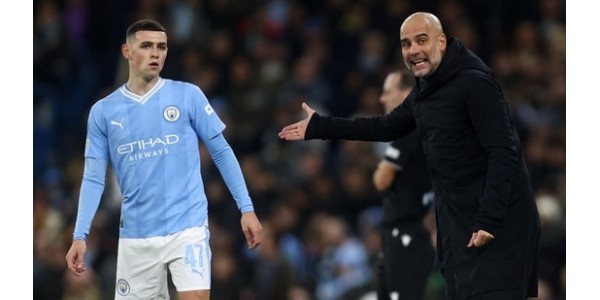 Manchester City a été battu au 15e tour de Premier League